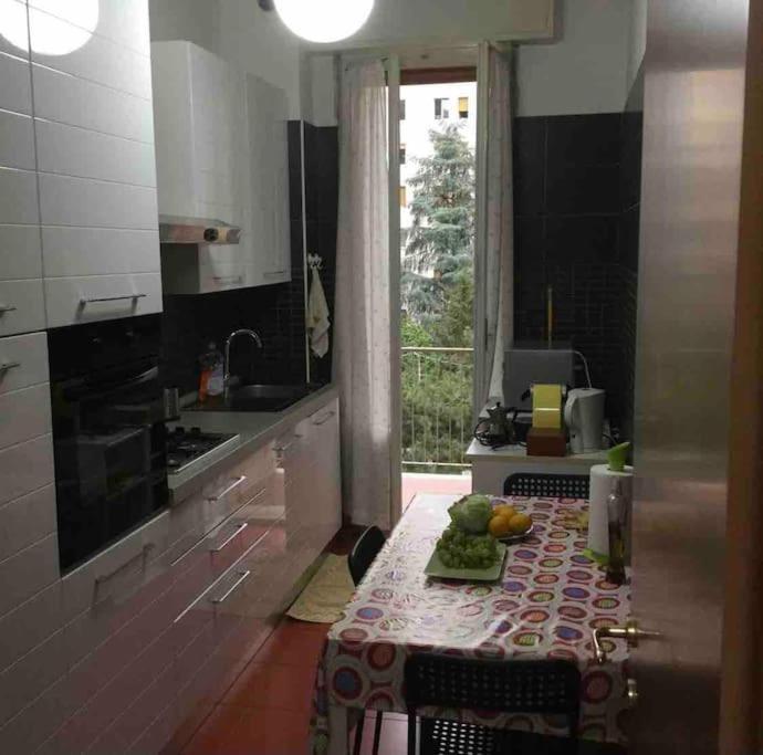 Splendido Appartamento In Zona Fiera A Bologna Ngoại thất bức ảnh