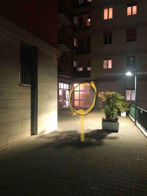 Splendido Appartamento In Zona Fiera A Bologna Ngoại thất bức ảnh