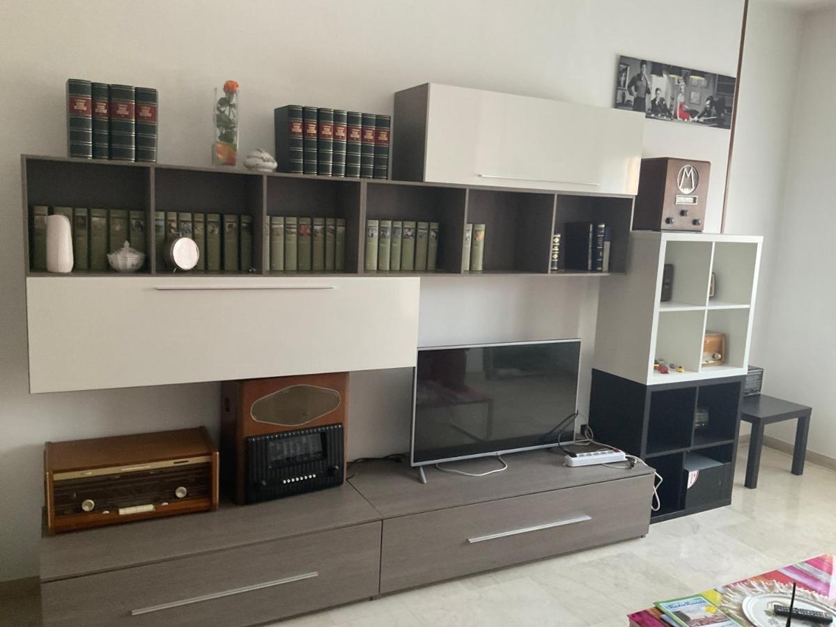 Splendido Appartamento In Zona Fiera A Bologna Ngoại thất bức ảnh