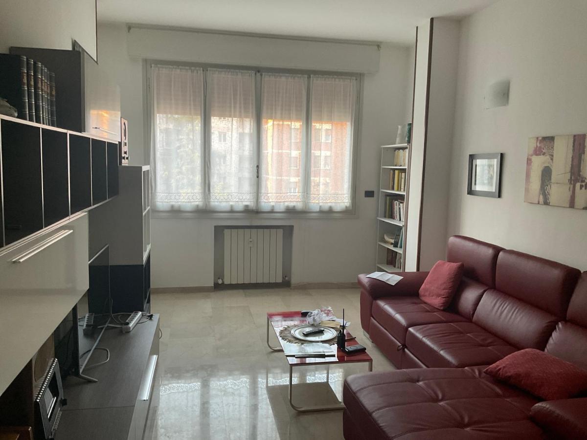 Splendido Appartamento In Zona Fiera A Bologna Ngoại thất bức ảnh