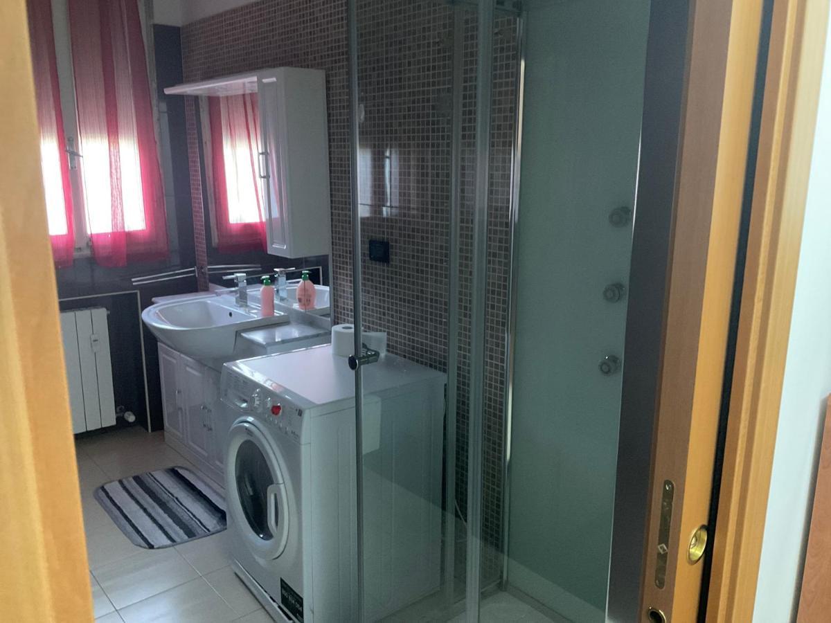 Splendido Appartamento In Zona Fiera A Bologna Ngoại thất bức ảnh