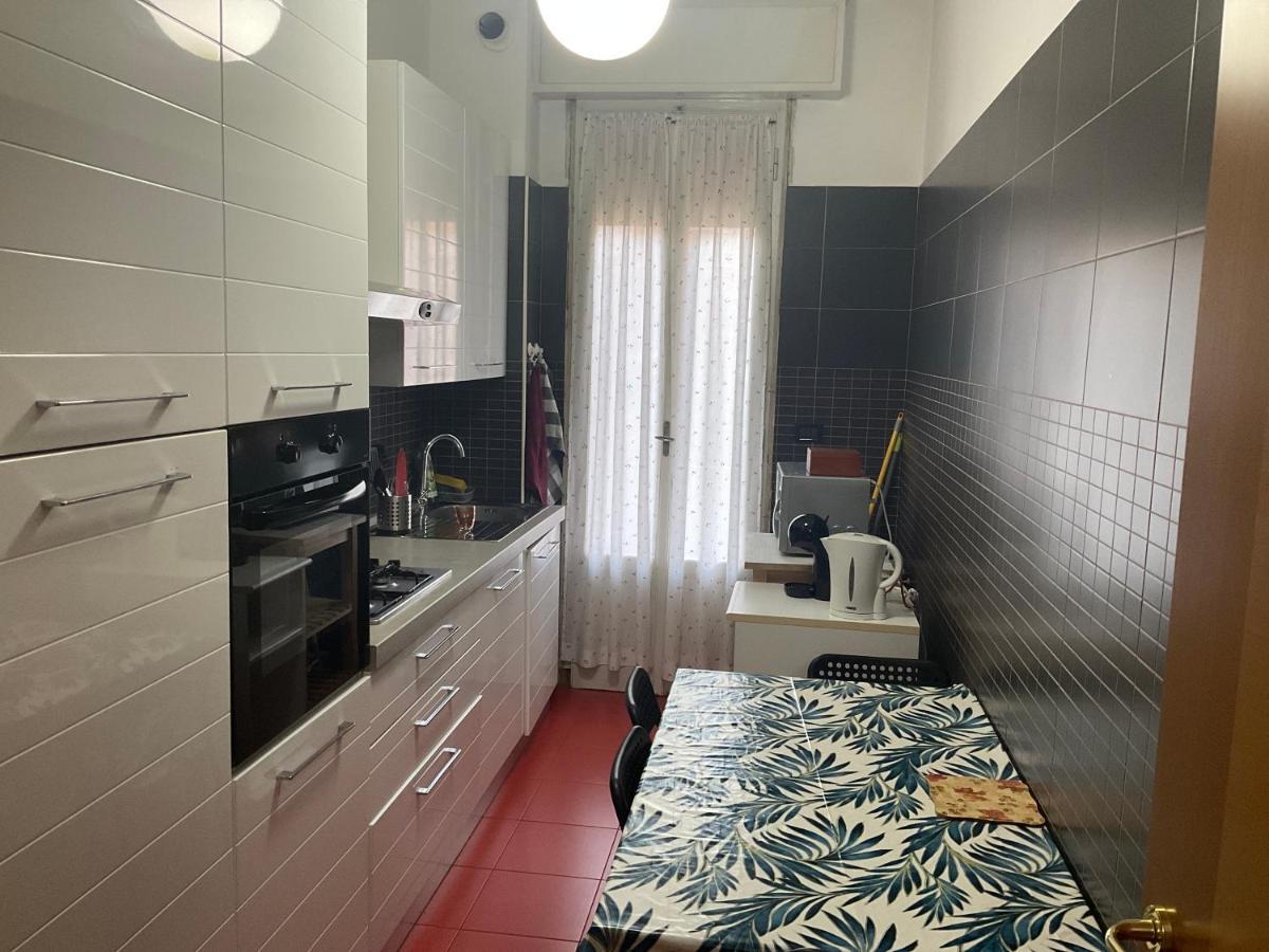 Splendido Appartamento In Zona Fiera A Bologna Ngoại thất bức ảnh