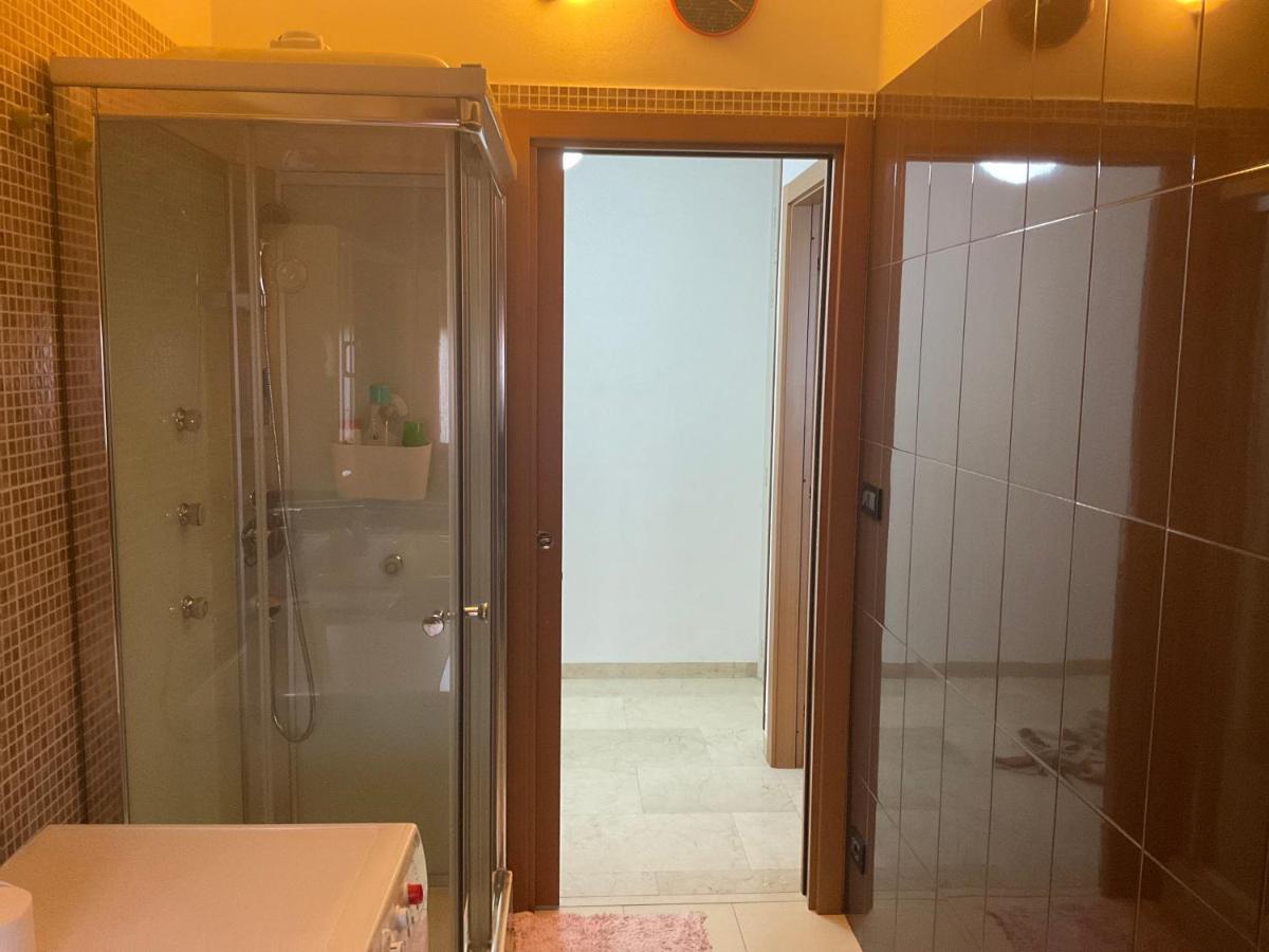 Splendido Appartamento In Zona Fiera A Bologna Ngoại thất bức ảnh