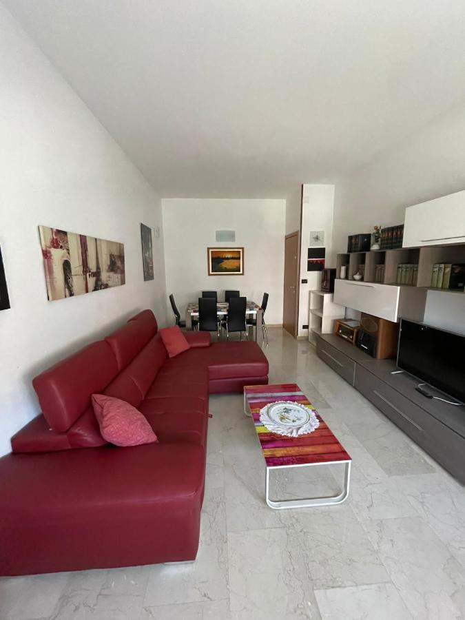 Splendido Appartamento In Zona Fiera A Bologna Ngoại thất bức ảnh