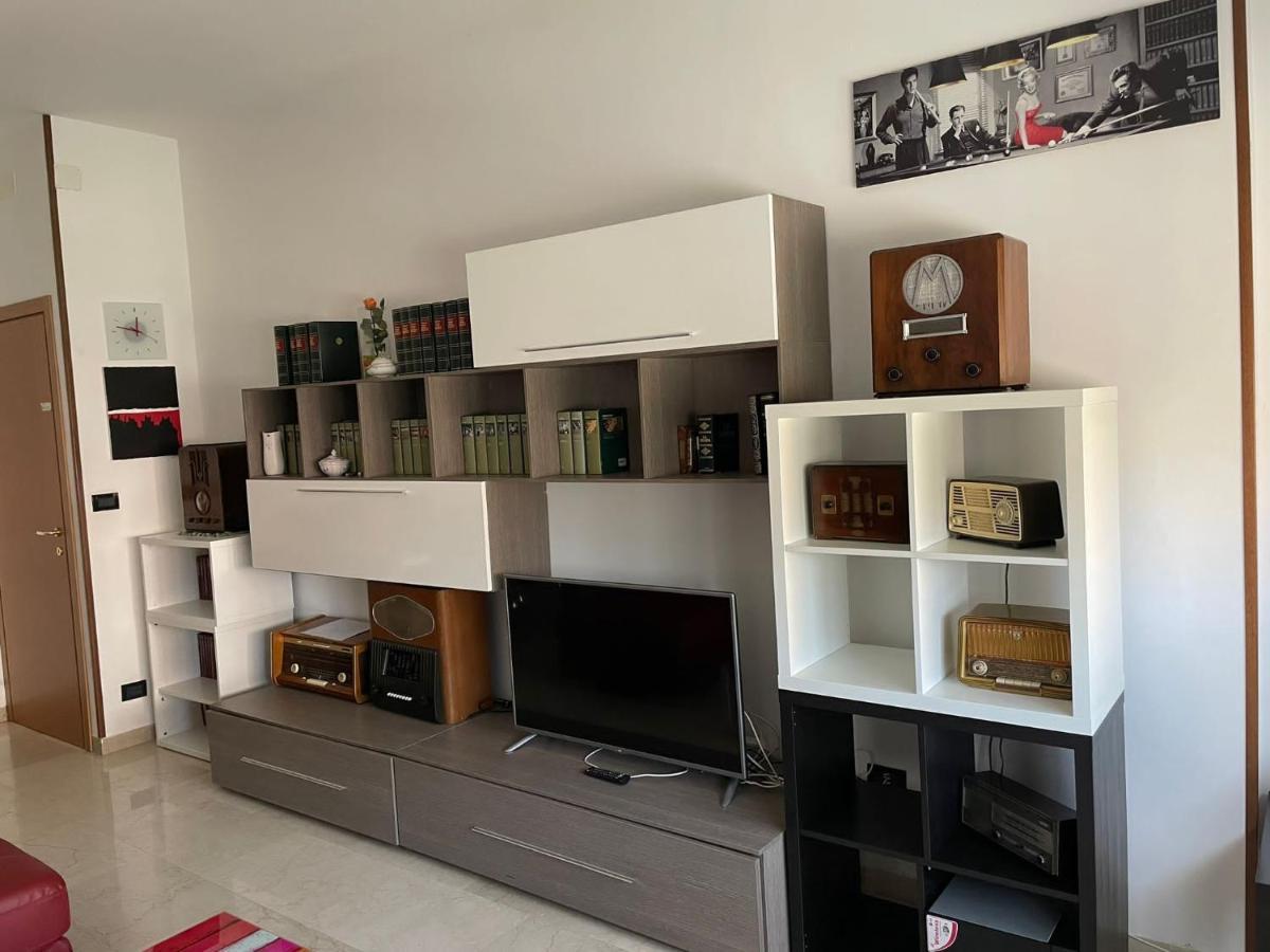 Splendido Appartamento In Zona Fiera A Bologna Ngoại thất bức ảnh