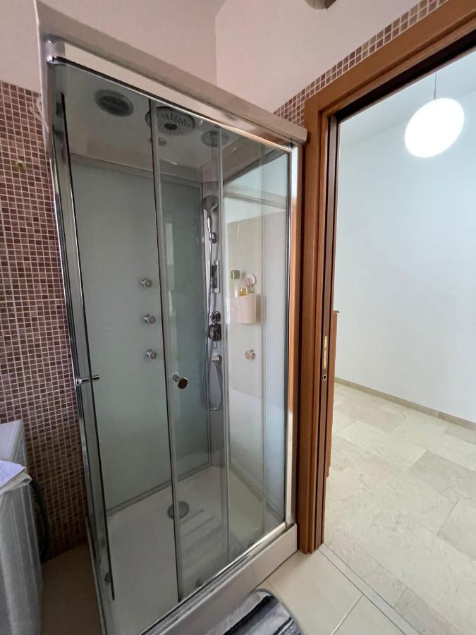 Splendido Appartamento In Zona Fiera A Bologna Ngoại thất bức ảnh