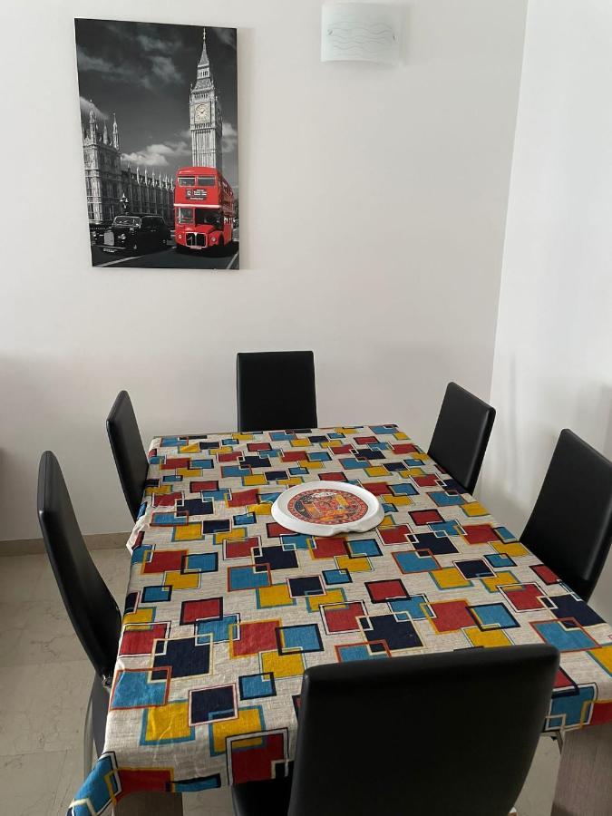 Splendido Appartamento In Zona Fiera A Bologna Ngoại thất bức ảnh