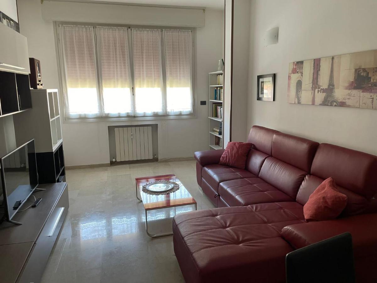 Splendido Appartamento In Zona Fiera A Bologna Ngoại thất bức ảnh