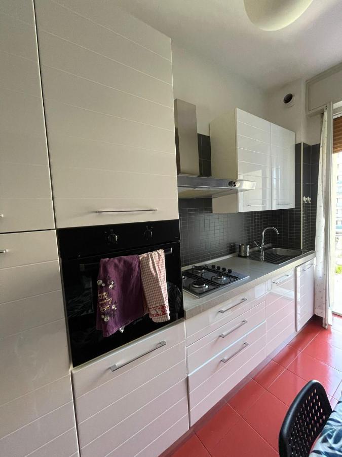 Splendido Appartamento In Zona Fiera A Bologna Ngoại thất bức ảnh