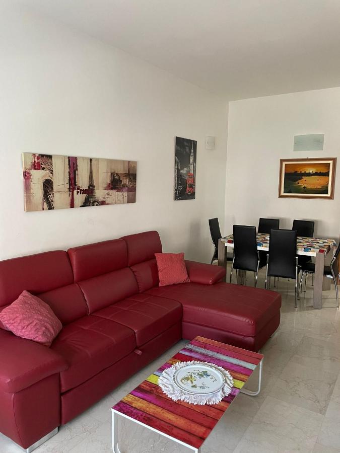 Splendido Appartamento In Zona Fiera A Bologna Ngoại thất bức ảnh