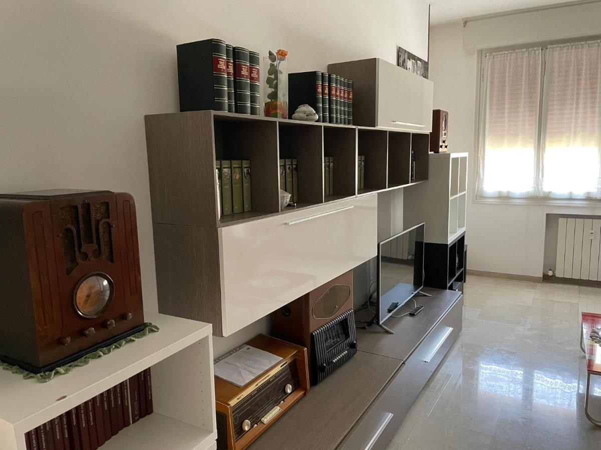Splendido Appartamento In Zona Fiera A Bologna Ngoại thất bức ảnh