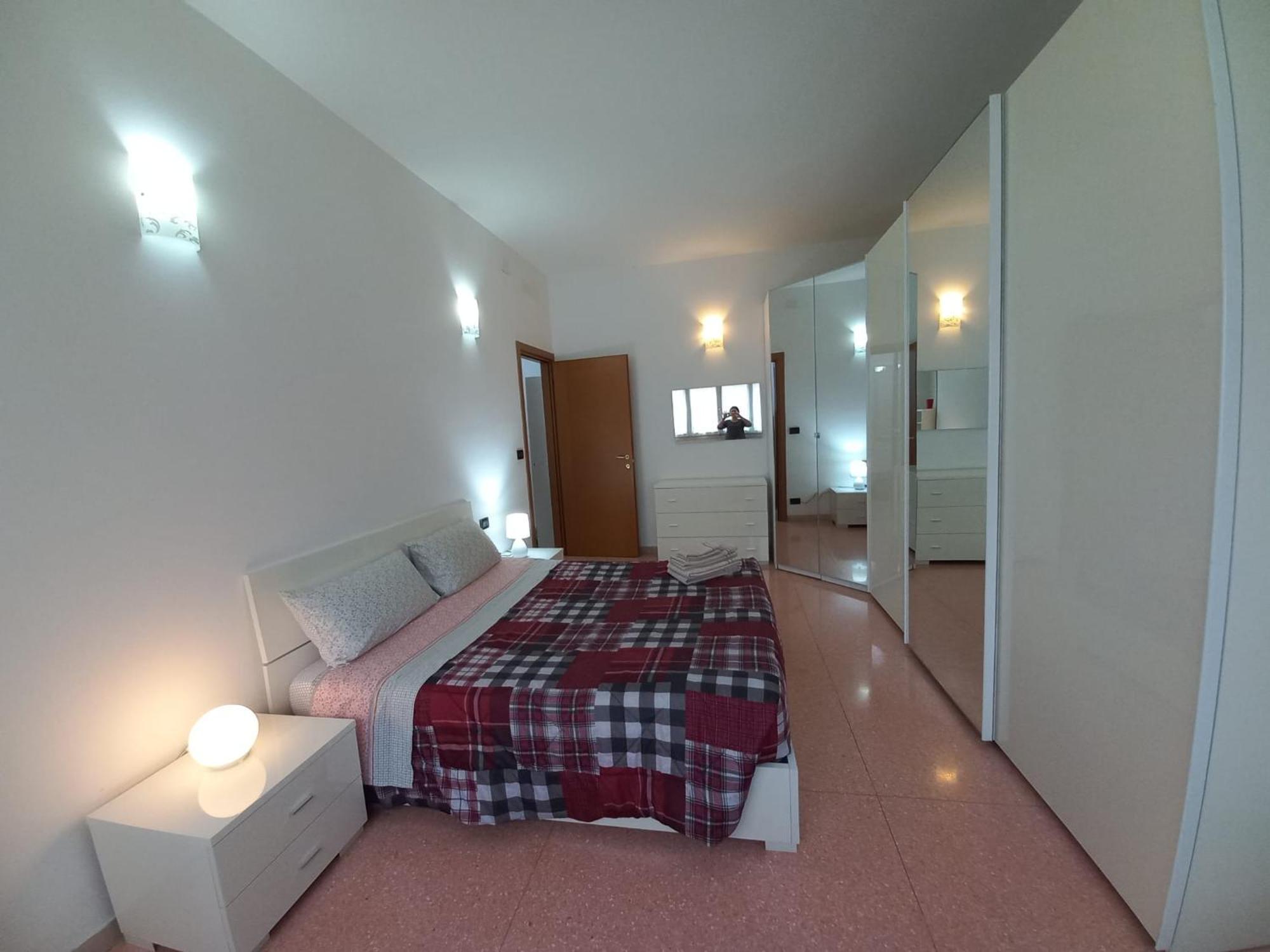 Splendido Appartamento In Zona Fiera A Bologna Ngoại thất bức ảnh