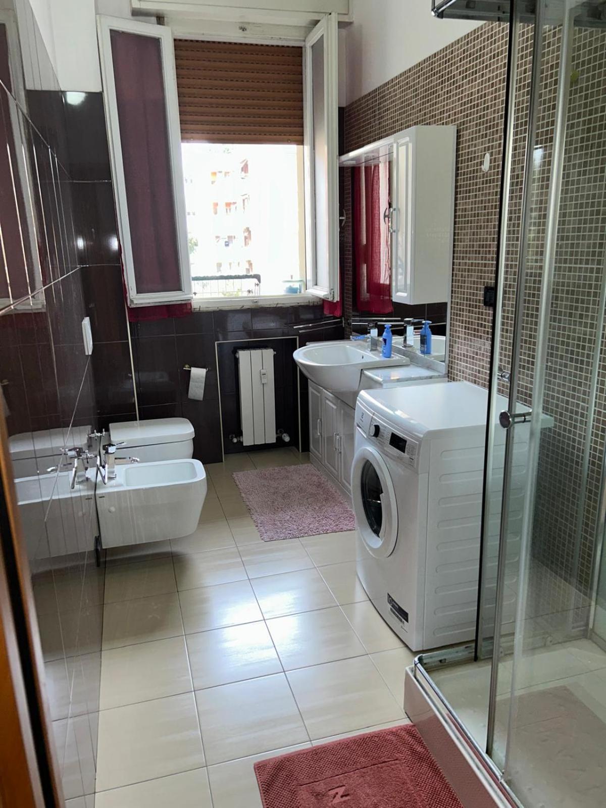 Splendido Appartamento In Zona Fiera A Bologna Ngoại thất bức ảnh