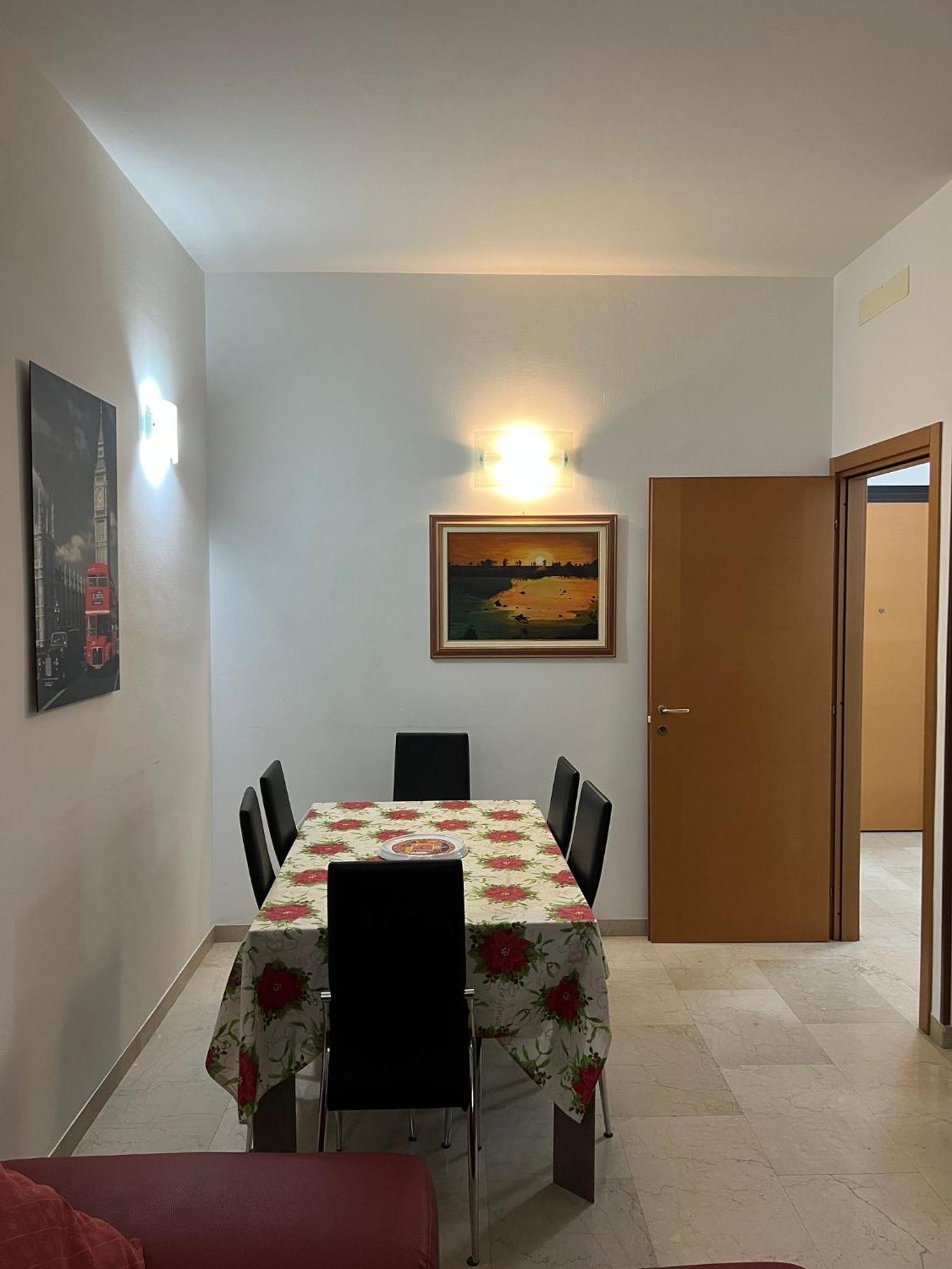 Splendido Appartamento In Zona Fiera A Bologna Ngoại thất bức ảnh