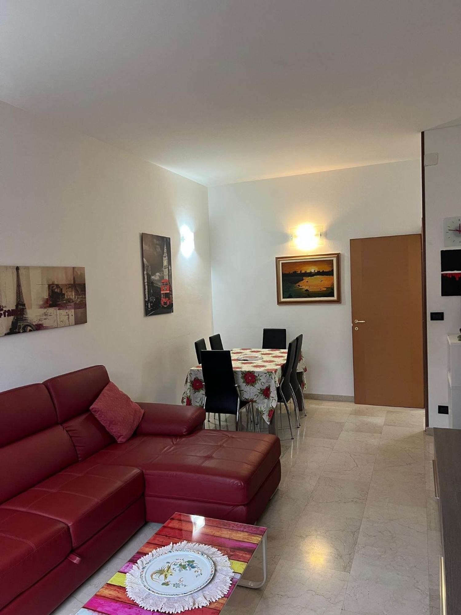 Splendido Appartamento In Zona Fiera A Bologna Ngoại thất bức ảnh