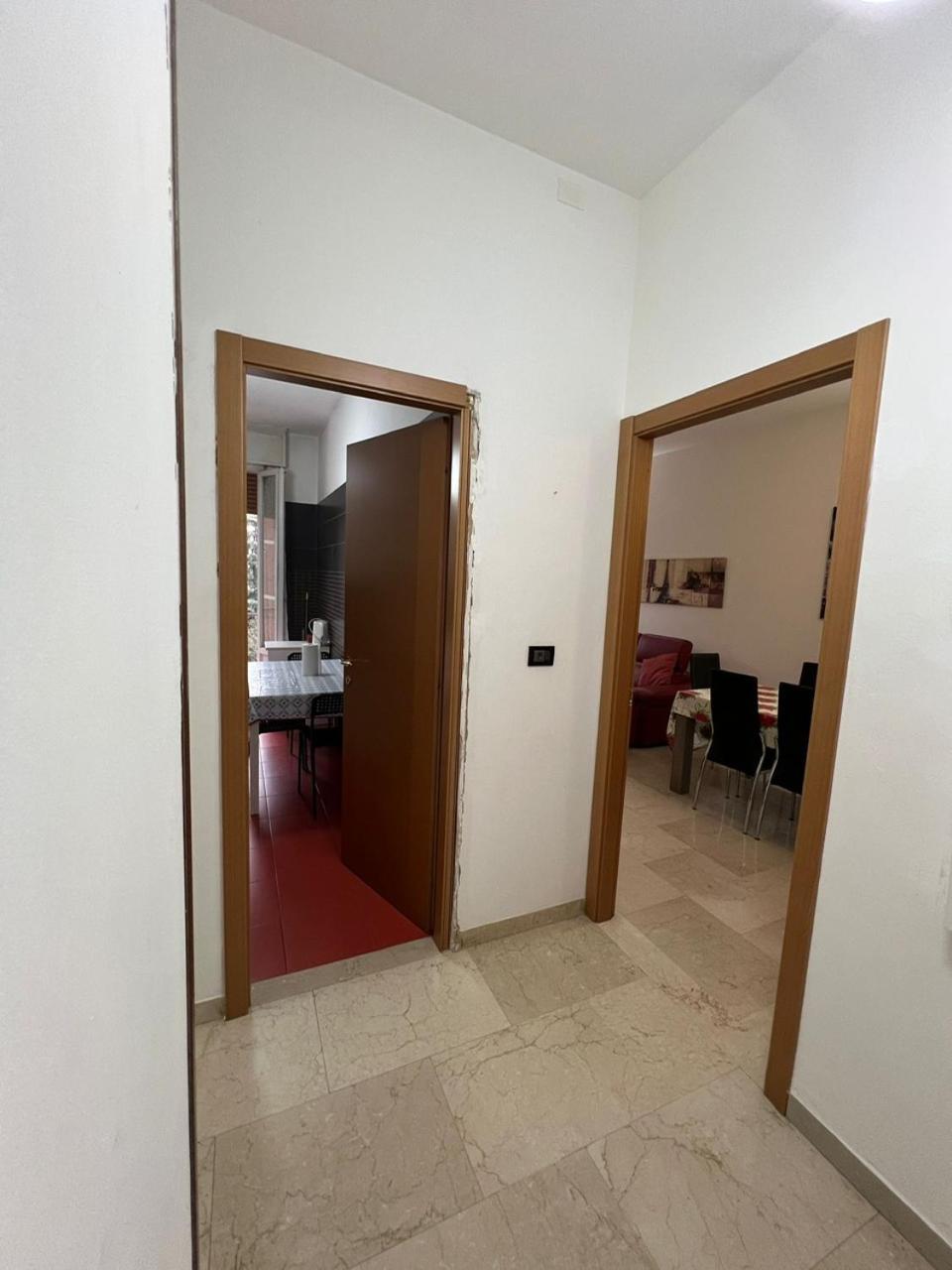 Splendido Appartamento In Zona Fiera A Bologna Ngoại thất bức ảnh