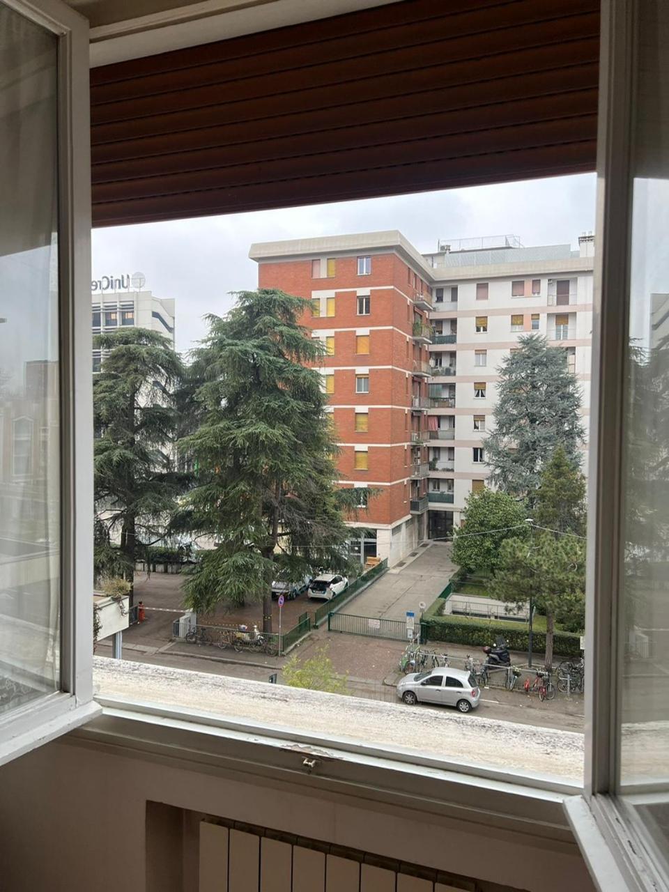 Splendido Appartamento In Zona Fiera A Bologna Ngoại thất bức ảnh