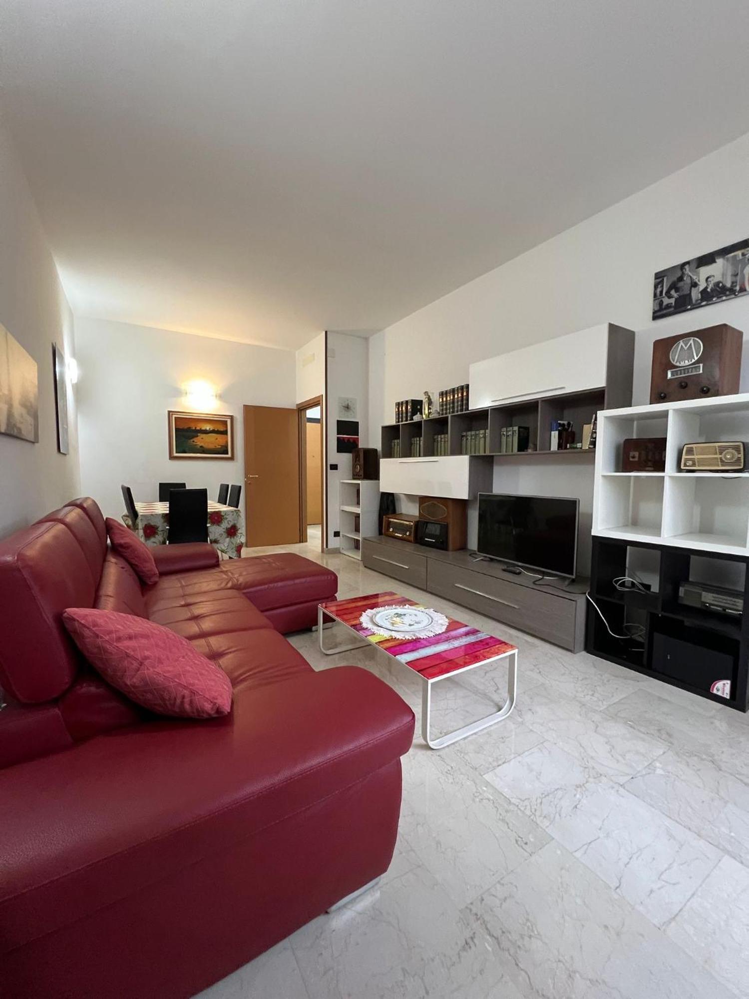 Splendido Appartamento In Zona Fiera A Bologna Ngoại thất bức ảnh