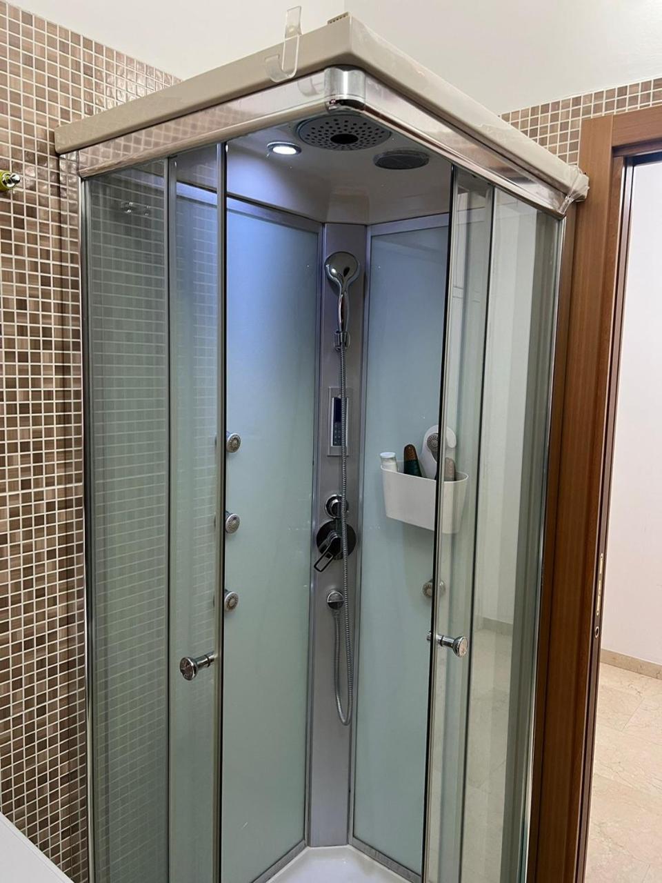 Splendido Appartamento In Zona Fiera A Bologna Ngoại thất bức ảnh