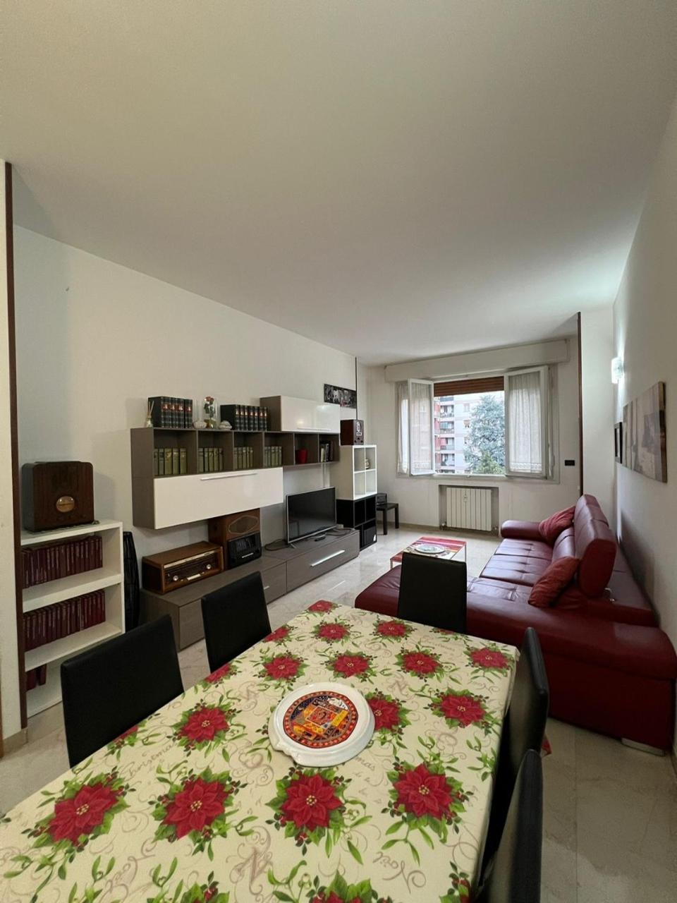 Splendido Appartamento In Zona Fiera A Bologna Ngoại thất bức ảnh