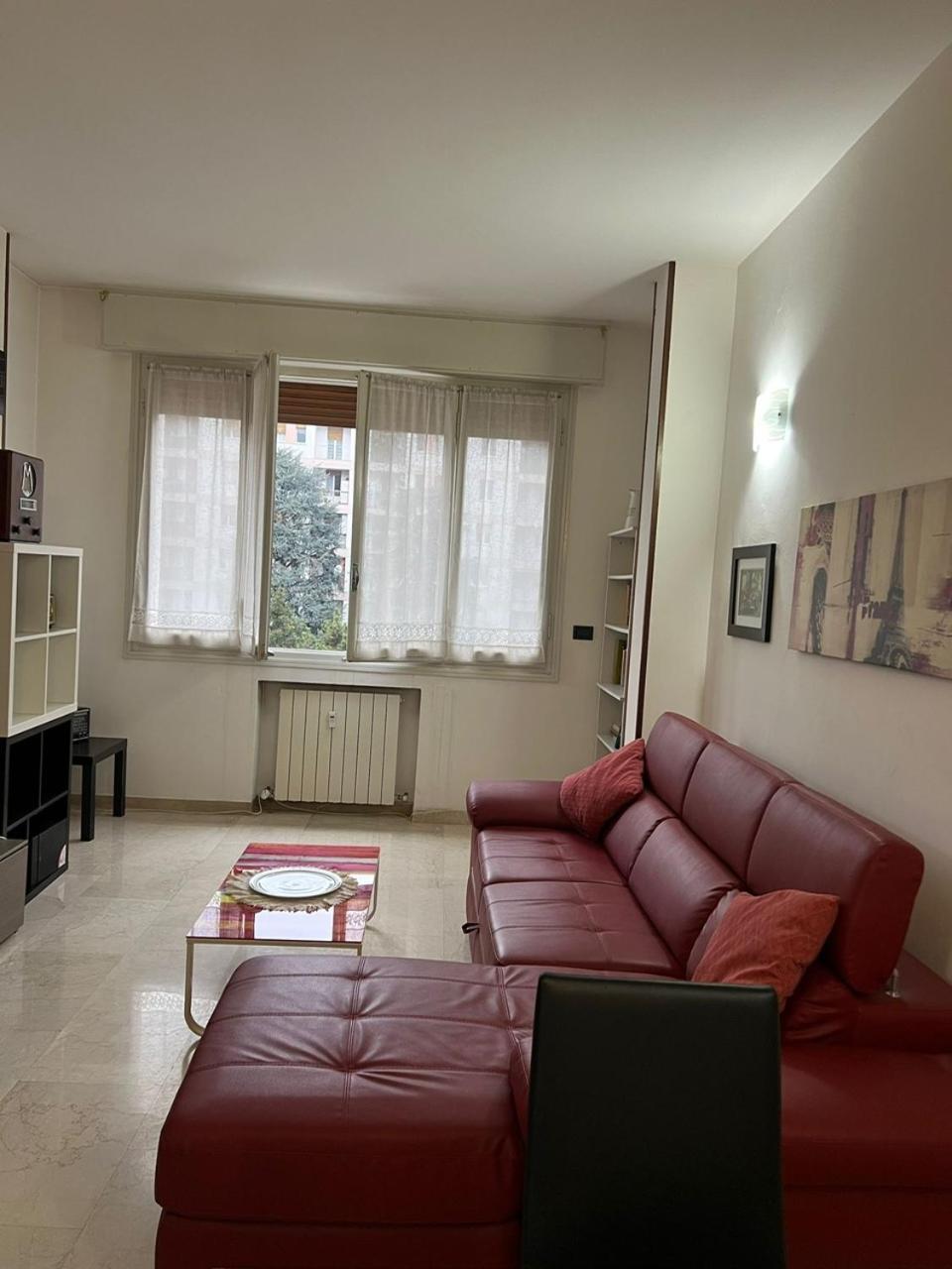 Splendido Appartamento In Zona Fiera A Bologna Ngoại thất bức ảnh
