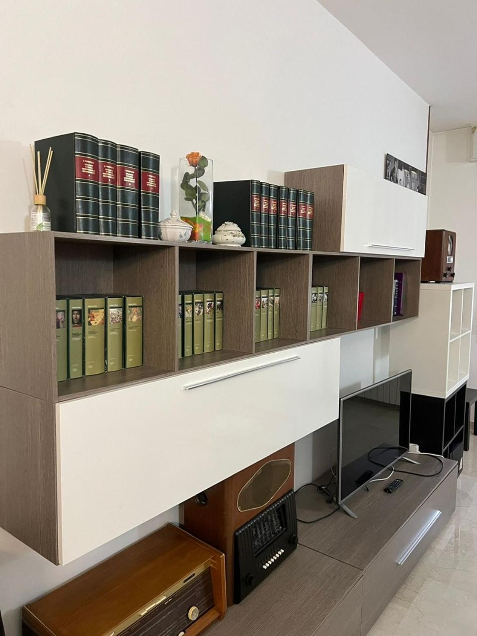 Splendido Appartamento In Zona Fiera A Bologna Ngoại thất bức ảnh