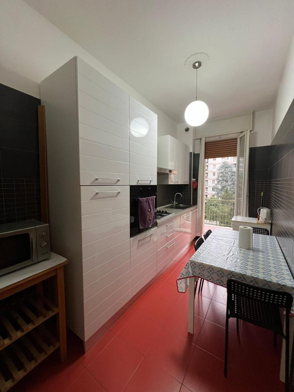 Splendido Appartamento In Zona Fiera A Bologna Ngoại thất bức ảnh