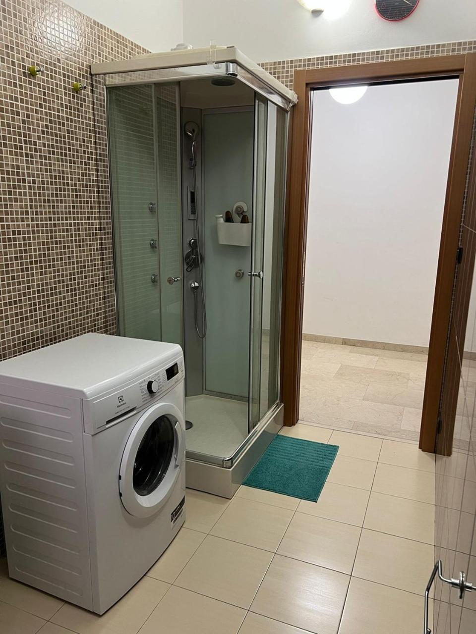 Splendido Appartamento In Zona Fiera A Bologna Ngoại thất bức ảnh