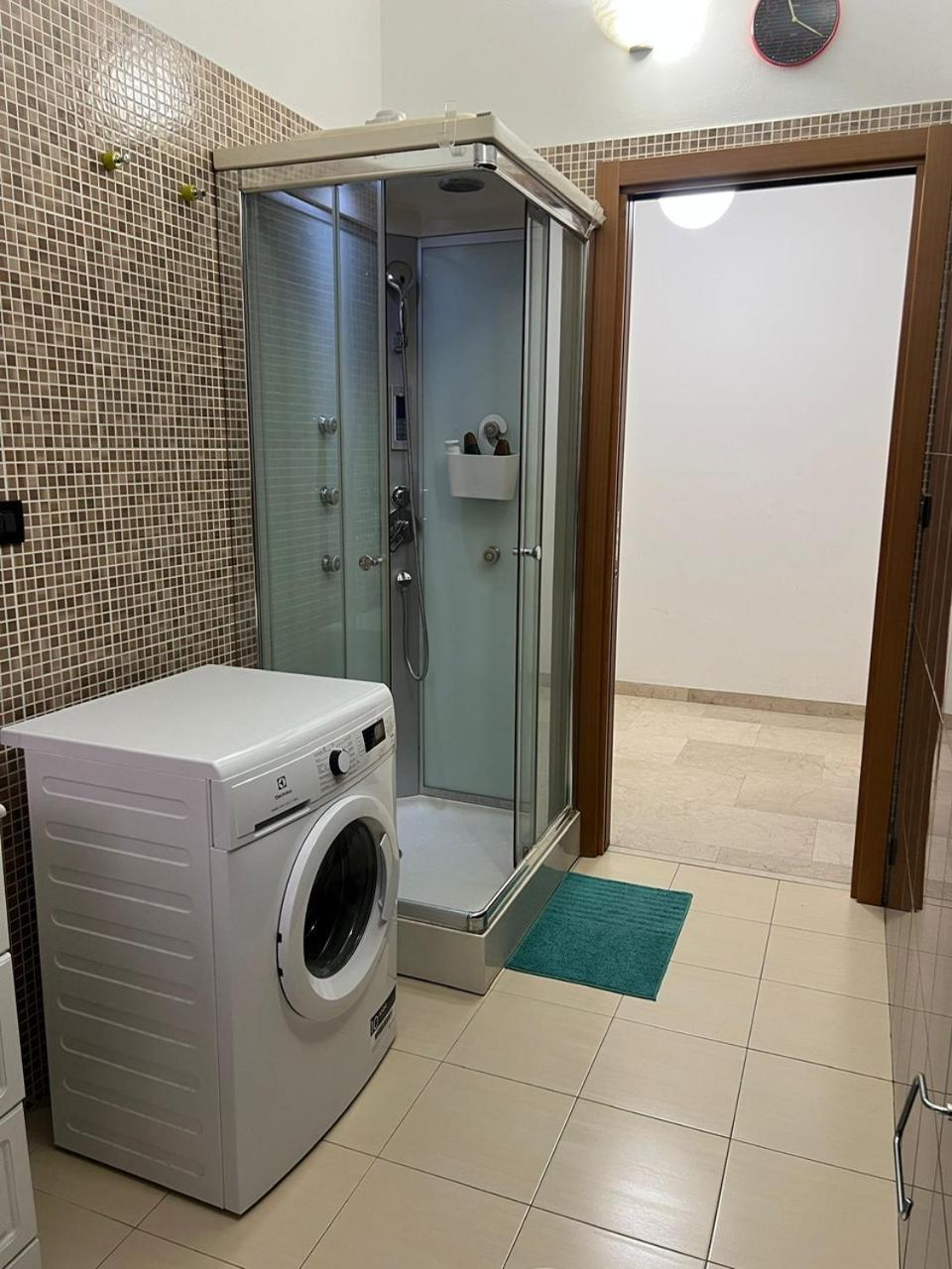 Splendido Appartamento In Zona Fiera A Bologna Ngoại thất bức ảnh